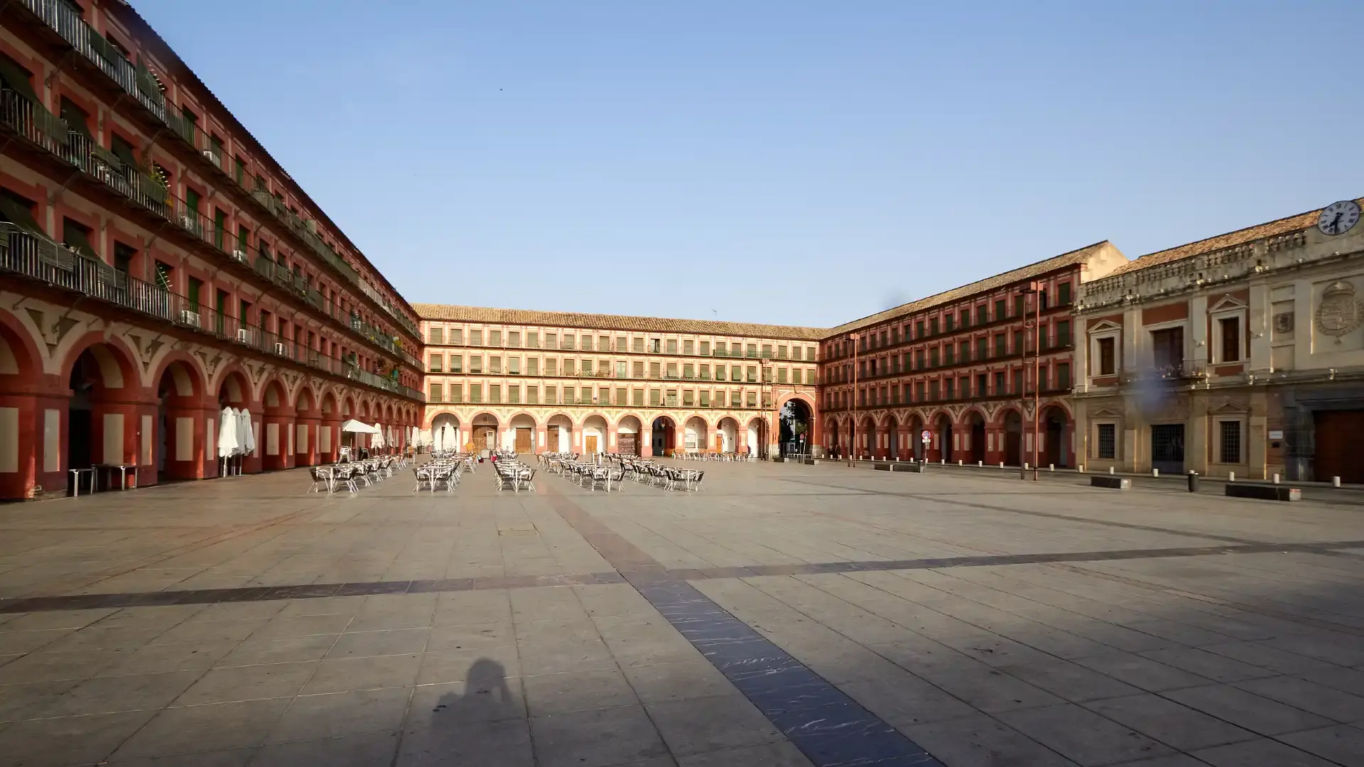 Hotels near Plaza de la Corredera