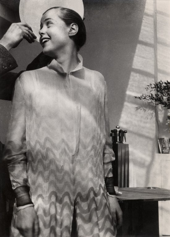 Charlotte Perriand | Joan Miró Foundation