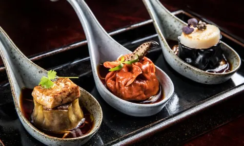 Restaurante Mee