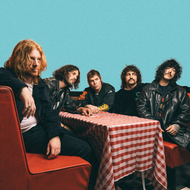 Lima | Sticky Fingers 2026 America Latina Tour | Centro De Convenciones De Barranco
