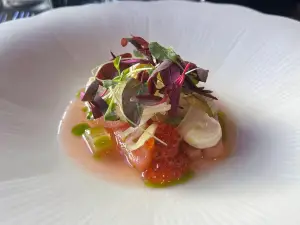 Arctic Restaurant