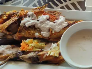 Isa Lei Fijian Restaurant