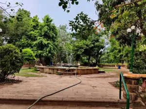 Popular Night Attractions in Gujarat