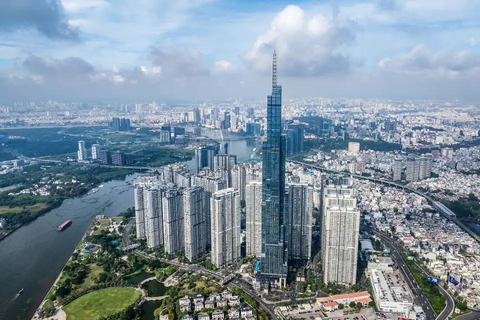 2_Landmark 81 Sky View Observatory