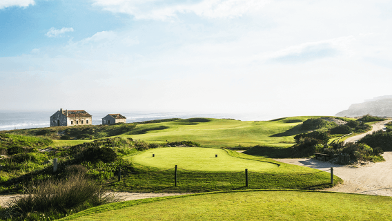 Praia D'El Rey Golf Course