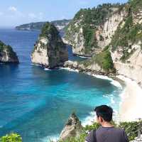 Beautiful Gem - Nusa Penida! 