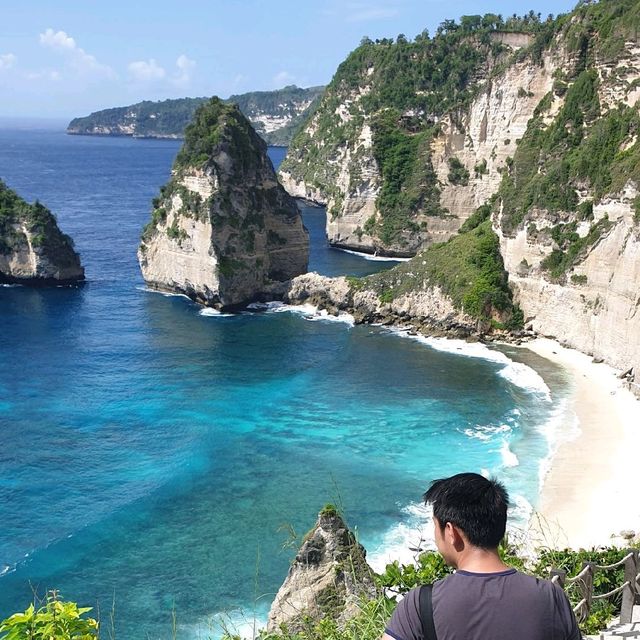Beautiful Gem - Nusa Penida! 
