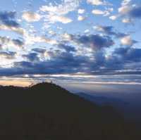 ดอยลังกาน้อย-หลวง จ.เชียงราย
