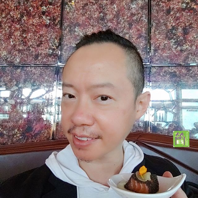 雲端上秘密的美味