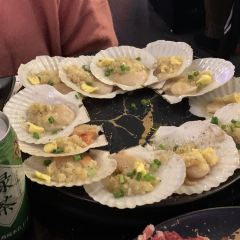 Taisyou BBQ User Photo