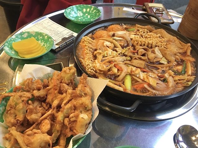 [골목식당에 나온 즉석떡볶이, 솜이네 떡볶이] 백종원 | 트립닷컴 서울 [골목식당에 나온 즉석떡볶이, 솜이네 떡볶이]  백종원 | 트립닷컴 서울 