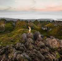 Osmena Peak