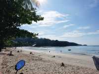 Patong Beach