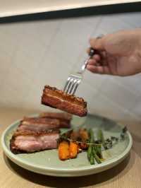 美式豬肉餐廳The salted pig
