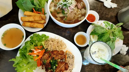 Pho Phung Vietnamese Cuisine