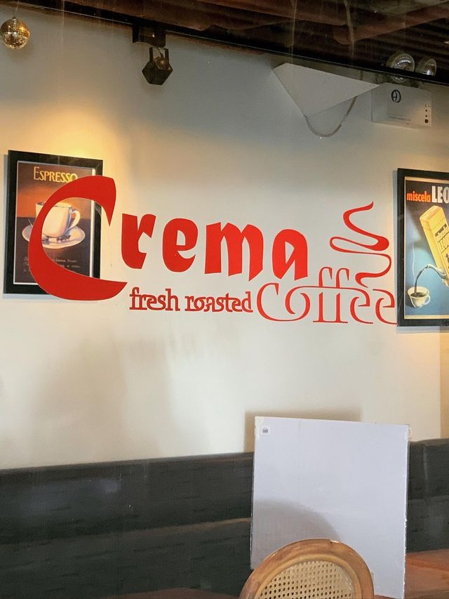 尖沙咀探店 | 隱世咖啡店，親民小店屹立多年