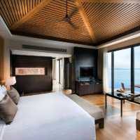 Conrad Koh Samui