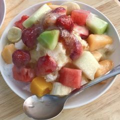 渡船頭 海之冰張用戶圖片