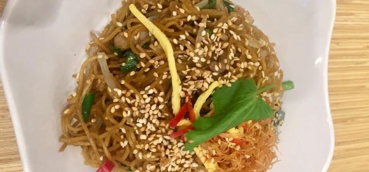添好運（桃園台茂店）