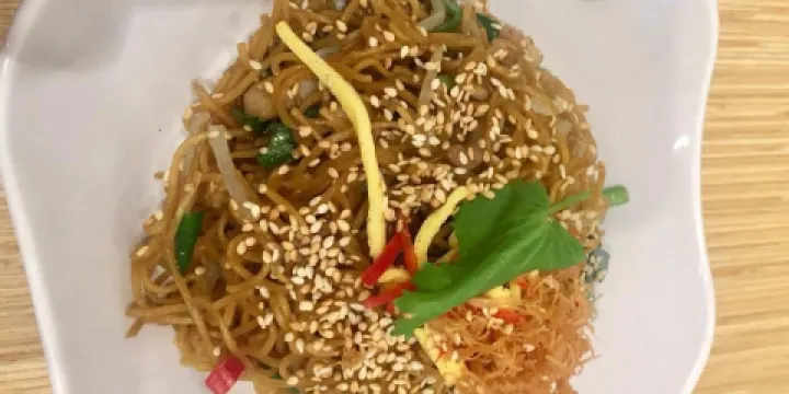 添好運（桃園台茂店）