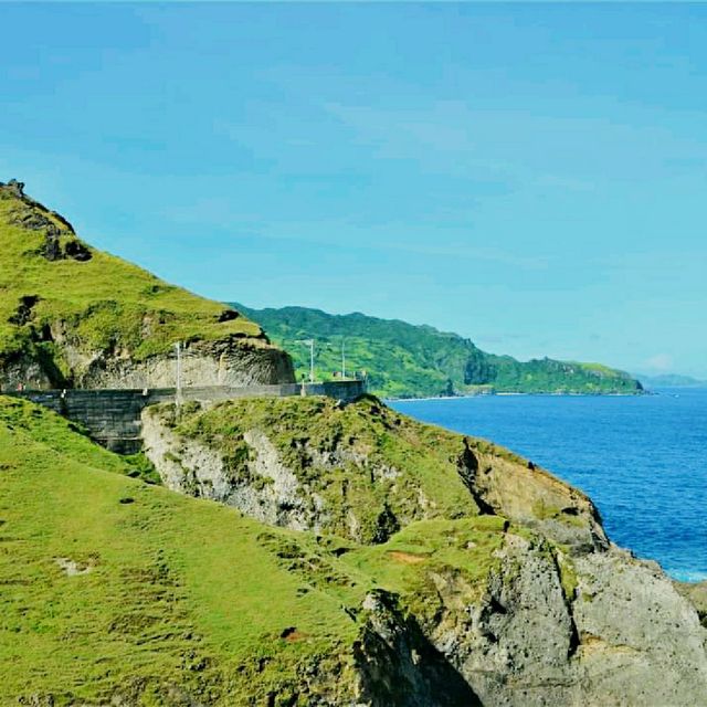 I  Batanes