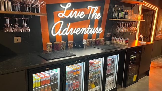 Escape Hunt Cambridge