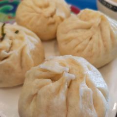 蒙古包子大王(宝力根路总店) 여행 사진