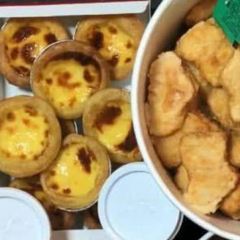肯德基(华阳店) User Photo