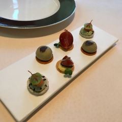 Maison Rostang張用戶圖片