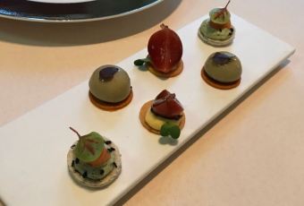 Maison Rostang User Photo