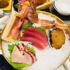 Shizukutei User Photo