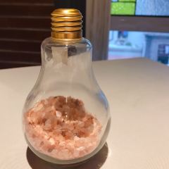 Light & Salt Backstage guangyuyan (nanjingdonglu) User Photo