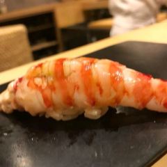Sushi Hashimoto User Photo