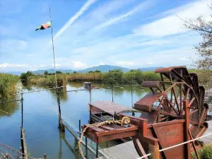 OumiHatiman Sighteeing Cooperative