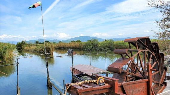 OumiHatiman Sighteeing Cooperative