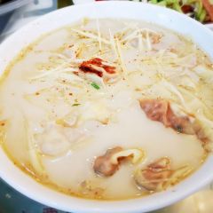 向阳渔港(玉带东街店) User Photo