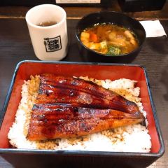 Unatoto Asakusa張用戶圖片