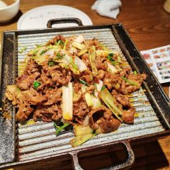 香香春饼(万达店) User Photo