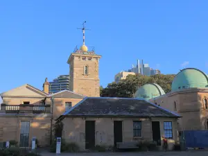 Osservatorio di Sydney
