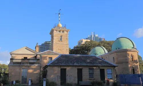 Sydney Observatory