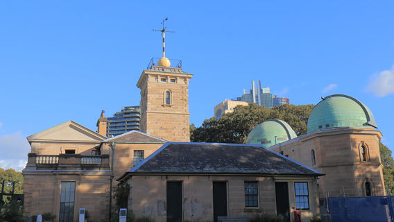 Sydney Observatory