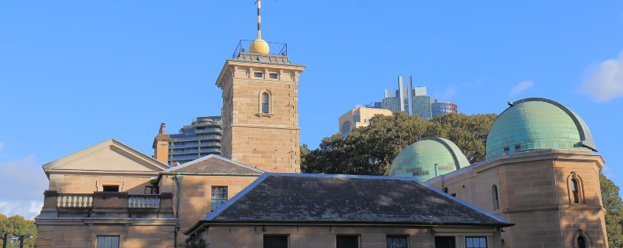 Sydney Observatory