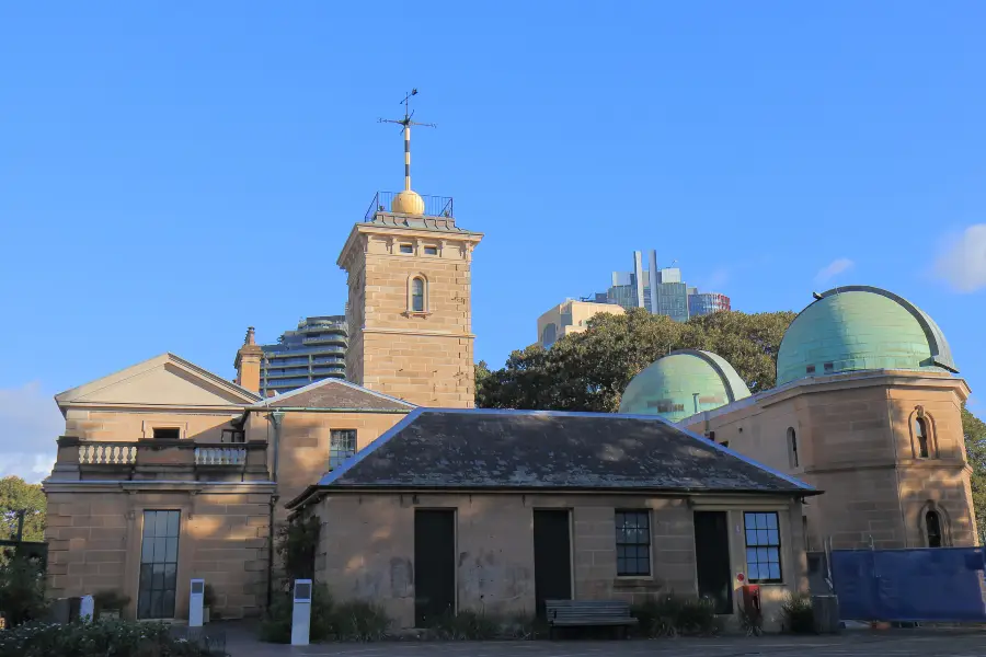 Observatorio de Sídney