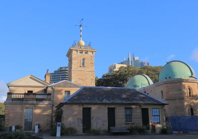 Sydney Observatory