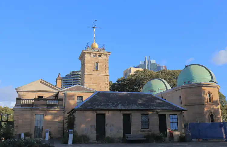 Hotels in Millers Point