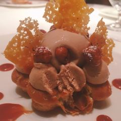 Clos Maggiore User Photo