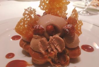 Clos Maggiore User Photo