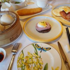 LE COMPTOIR DE PIERRE GAGNAIRE User Photo