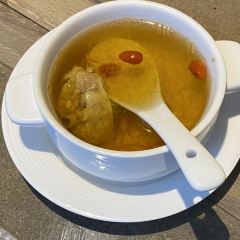 AHN LAN NINGHAI · THE RESTAURANT ảnh của người dùng