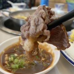 XINGHUAWUJI User Photo